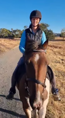 riding